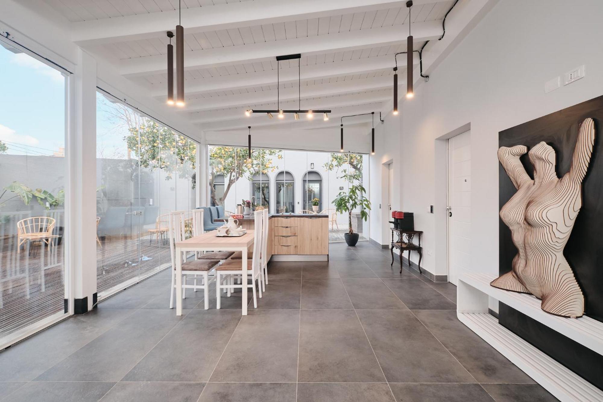 Domus Matris Guest house Rome