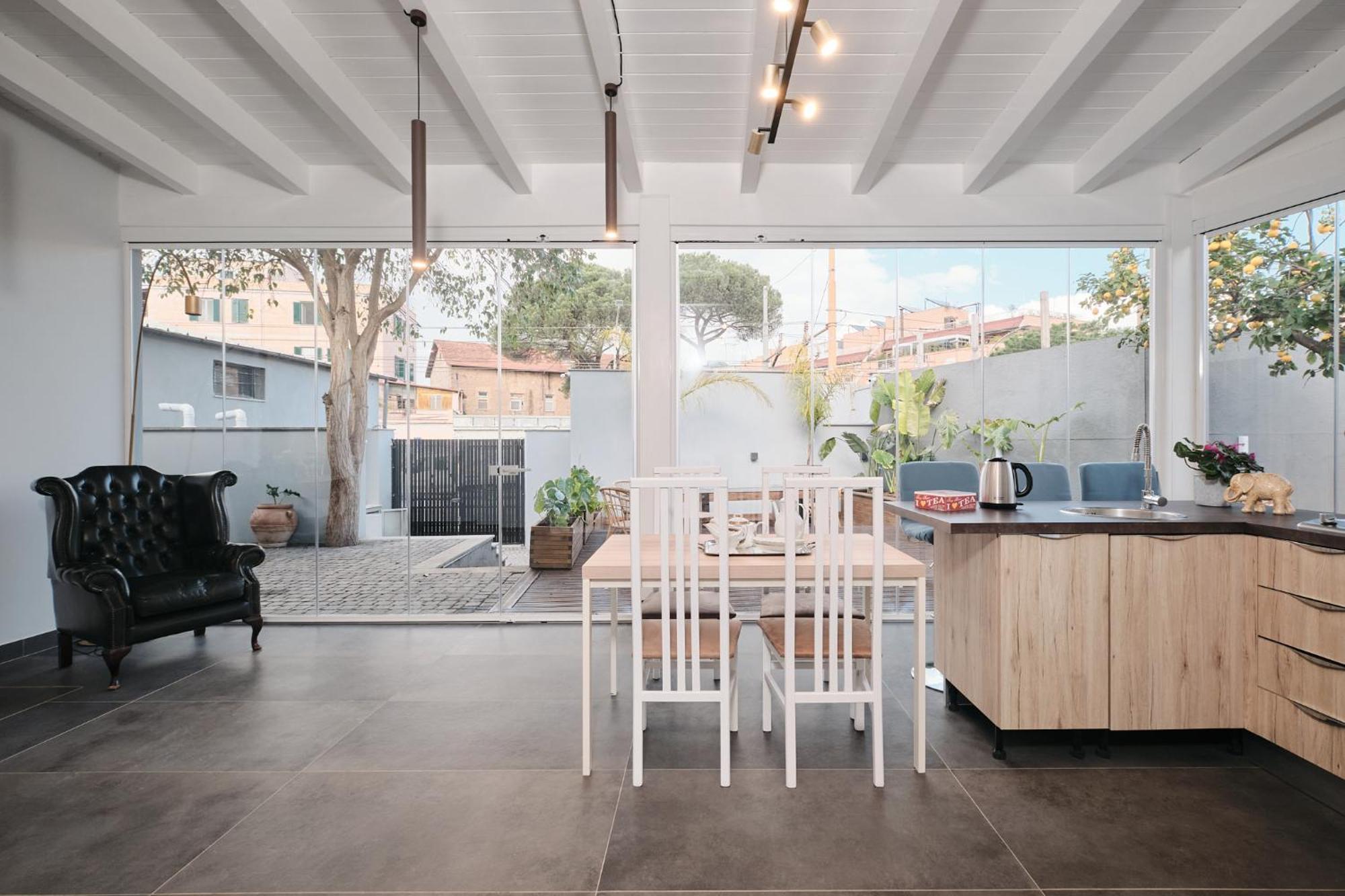 Domus Matris Guest house
