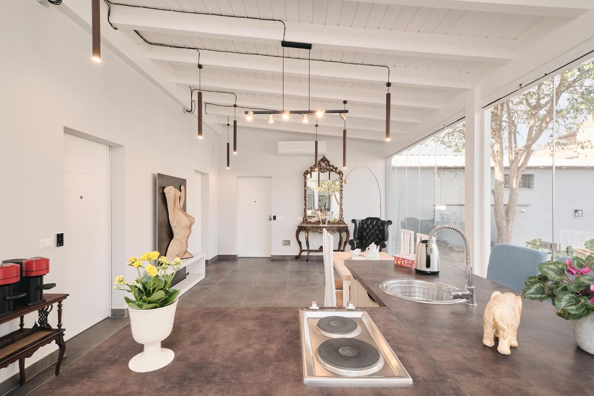 Guest house Domus Matris