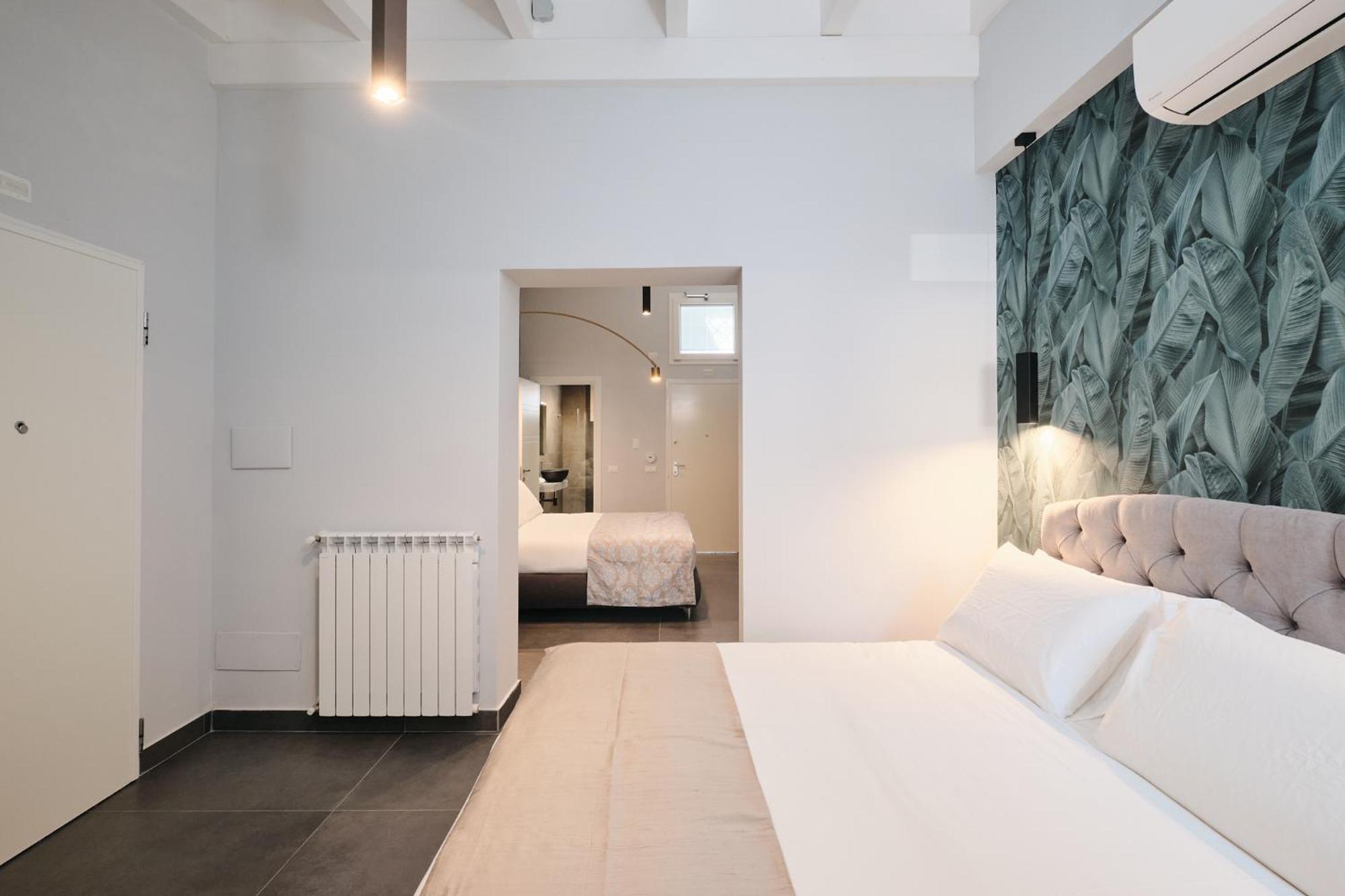 Guest house Domus Matris *