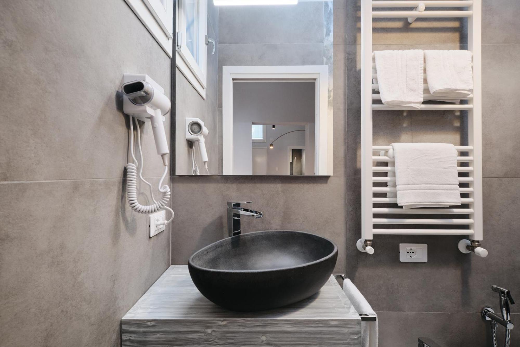 Domus Matris Guest house *