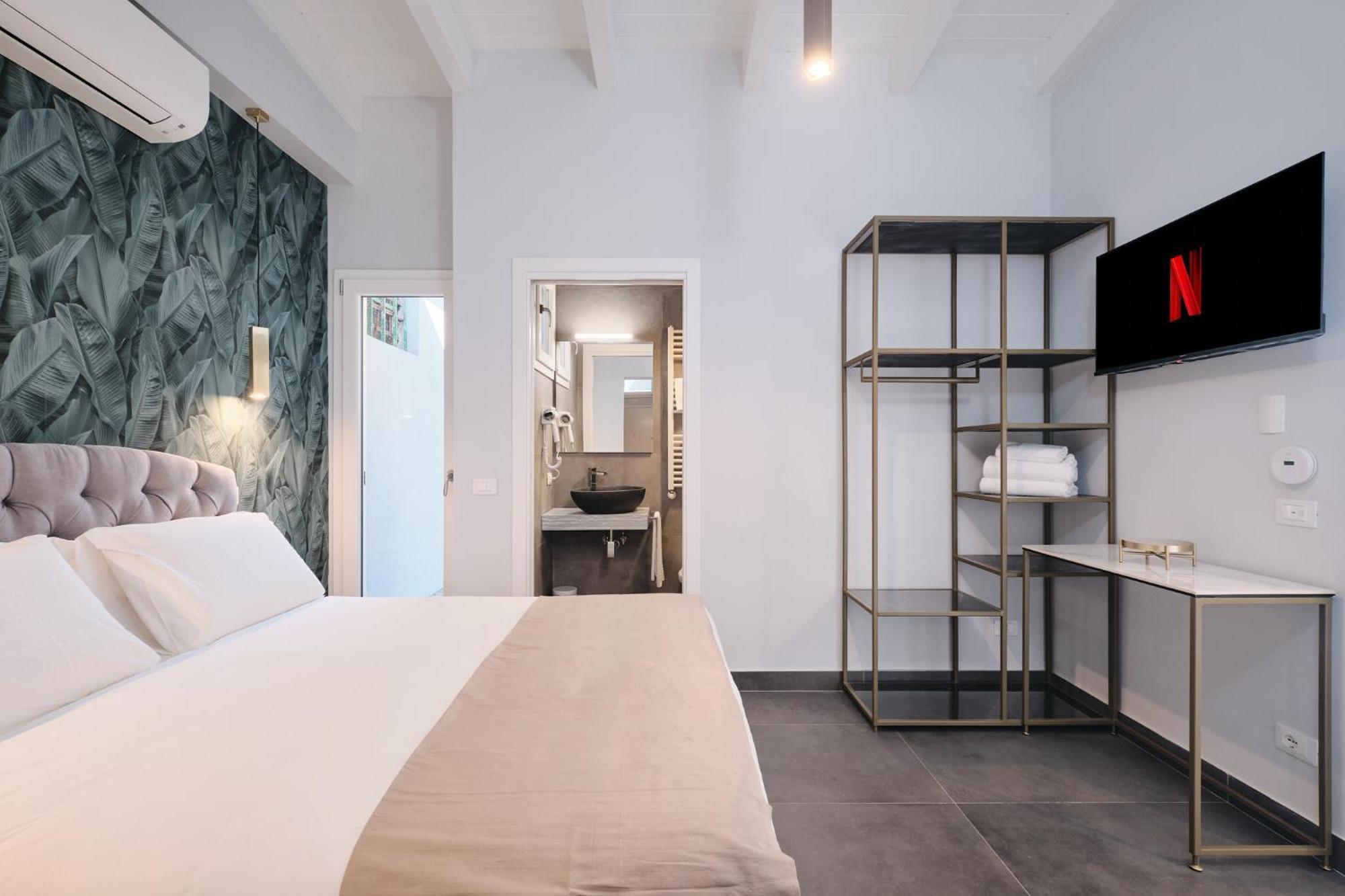 Guest house Domus Matris *