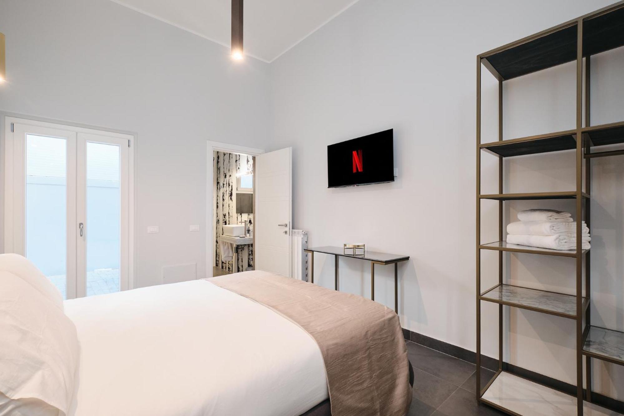 Domus Matris Guest house *