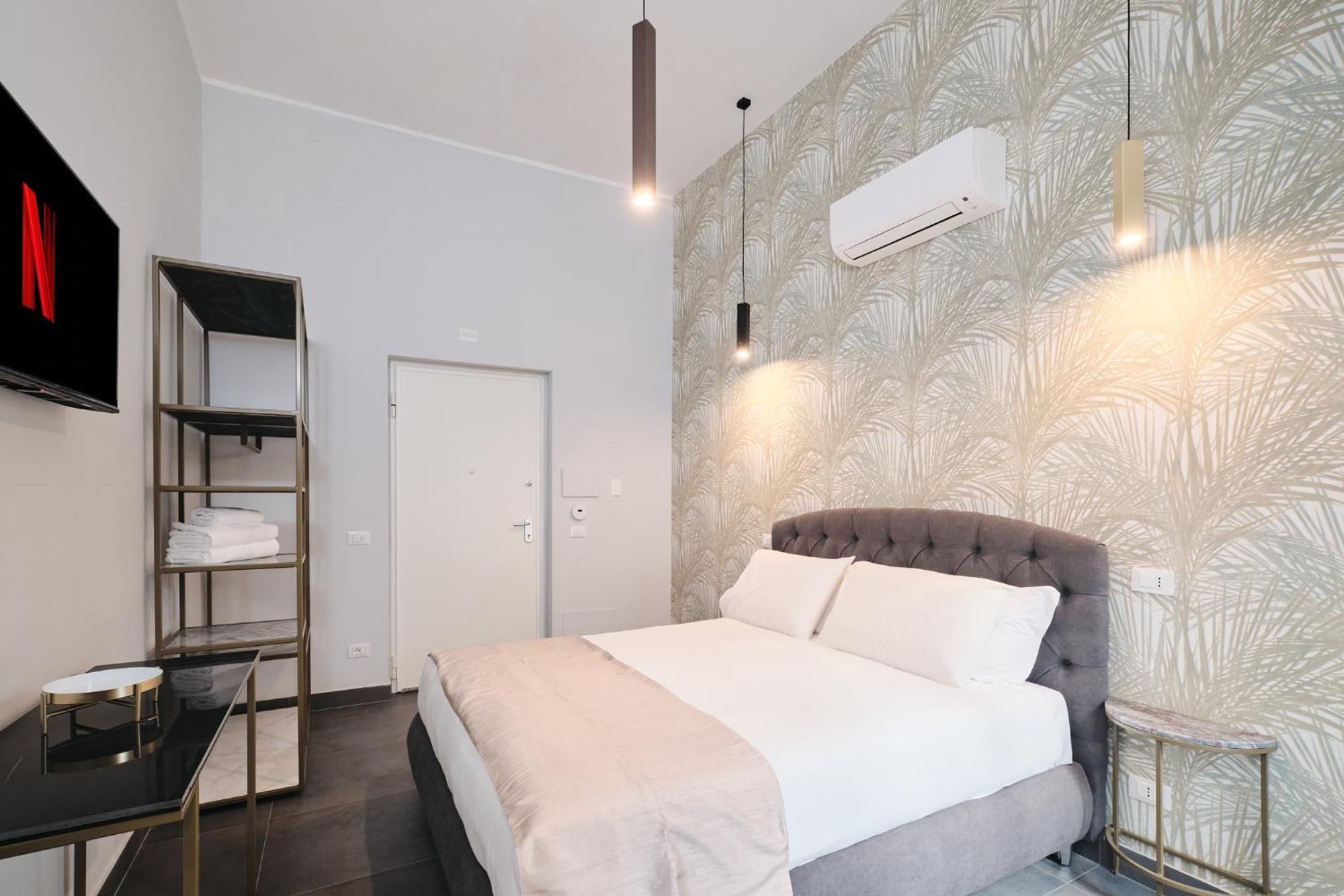 Guest house Domus Matris