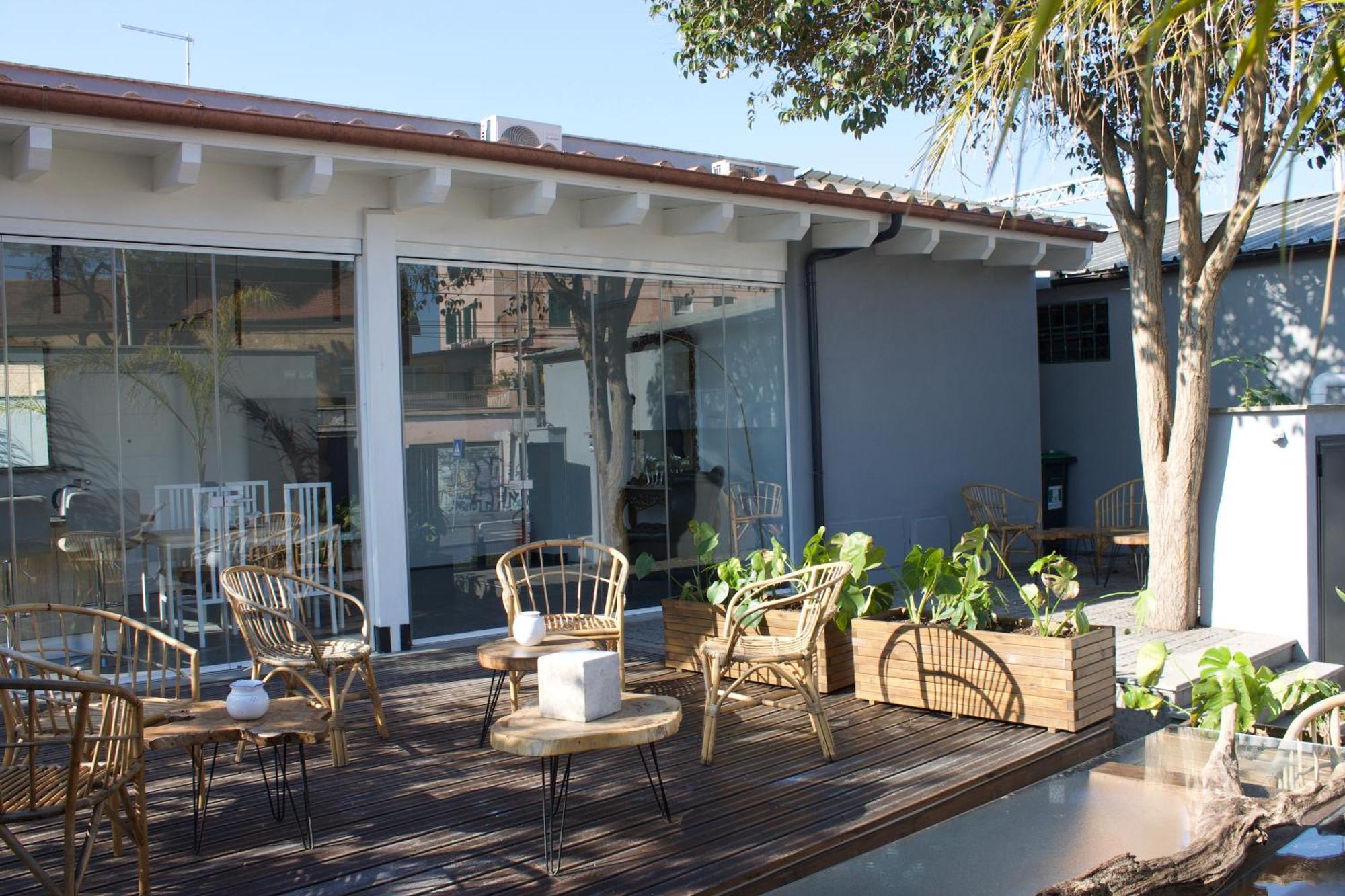 Domus Matris Guest house *