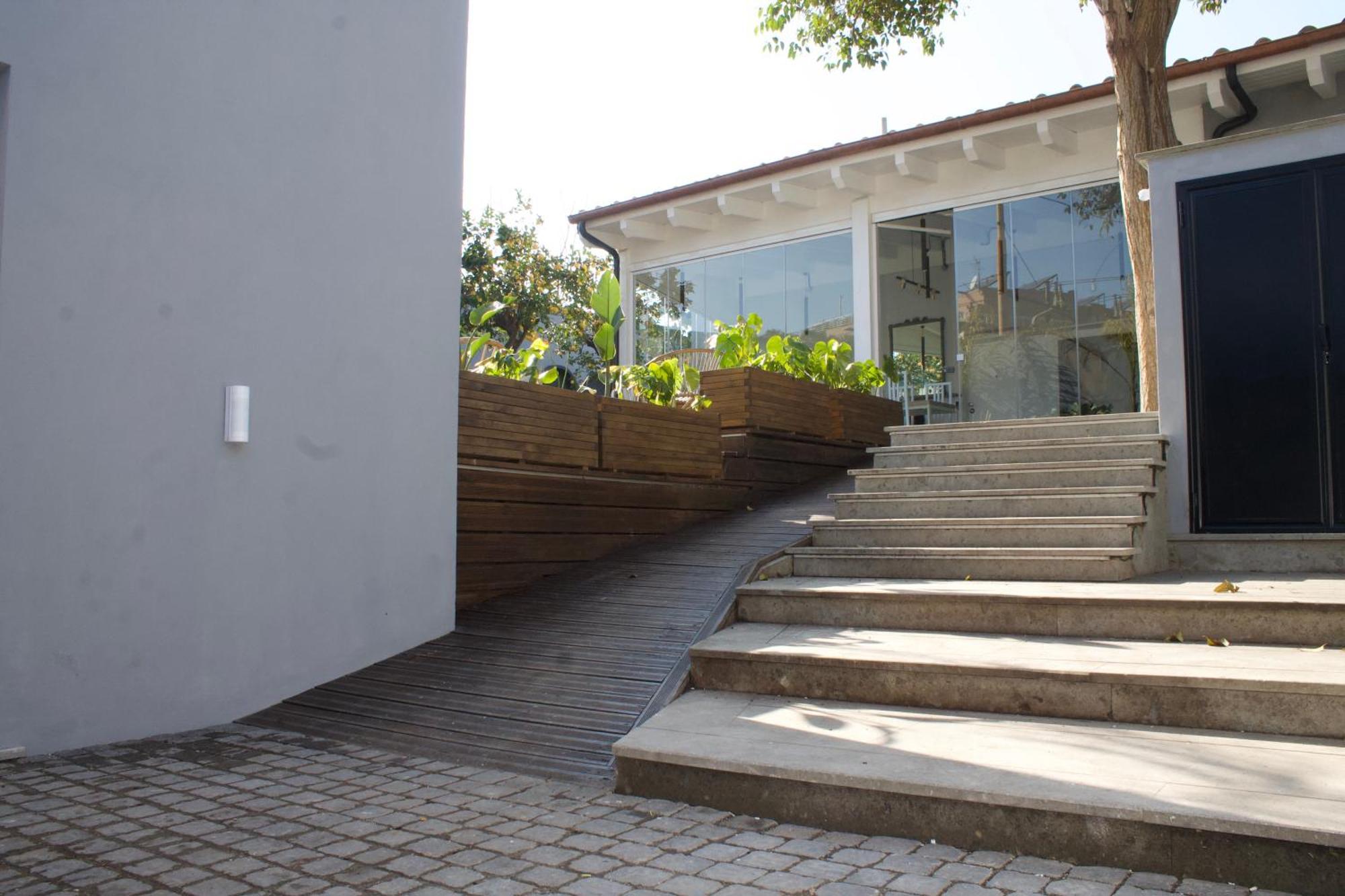 Guest house Domus Matris *