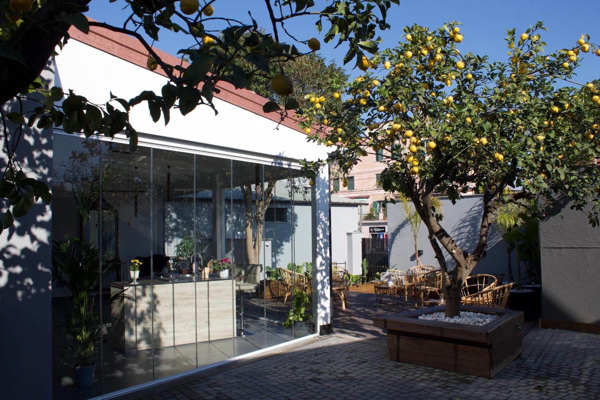 Domus Matris Guest house