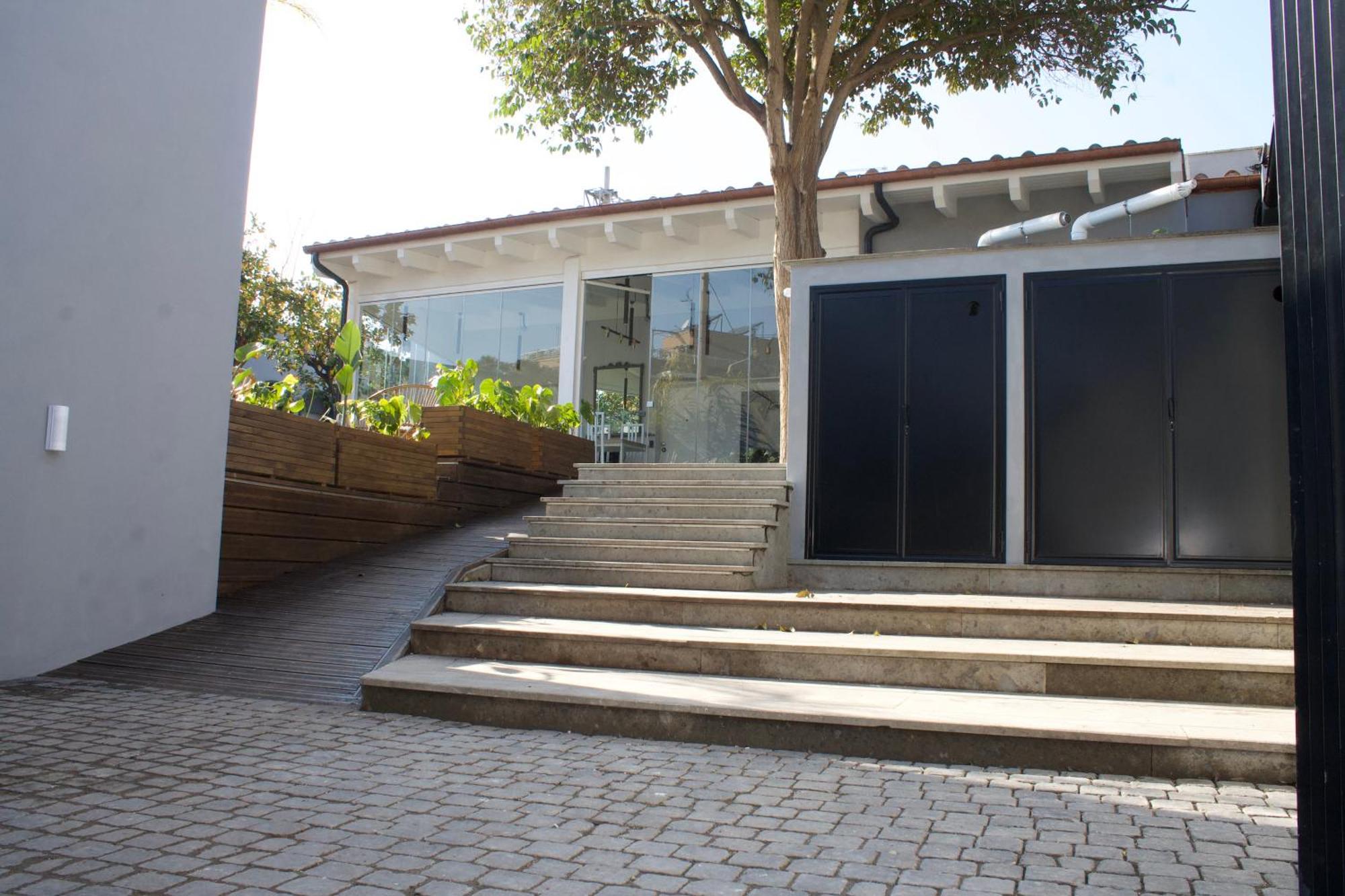 Domus Matris Guest house *