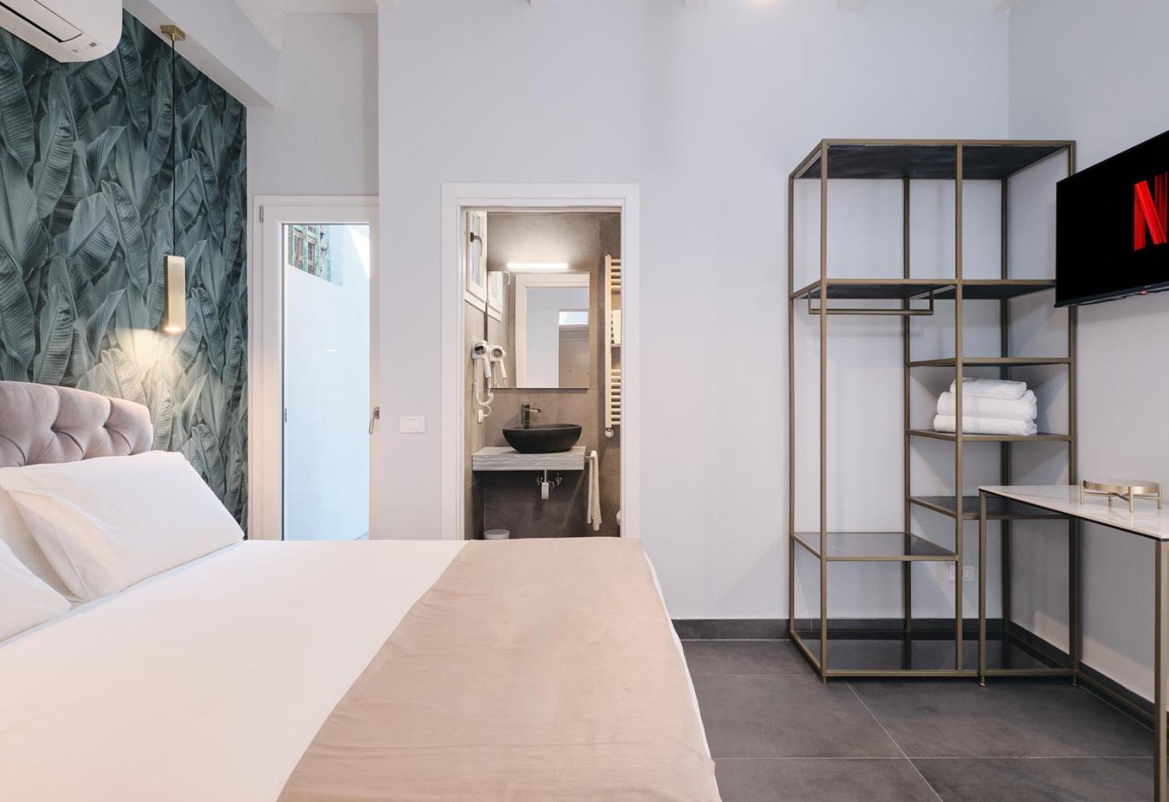Domus Matris Guest house *